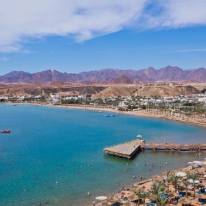 Albatros Sharm Resort By Pickalbatros