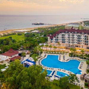 Bella Resort and Spa