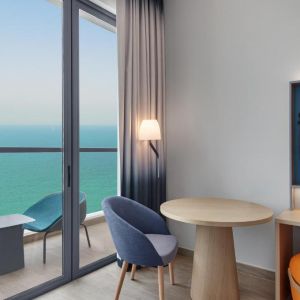 Hotel Hampton By Hilton Marjan Island Ras Al Khaimah