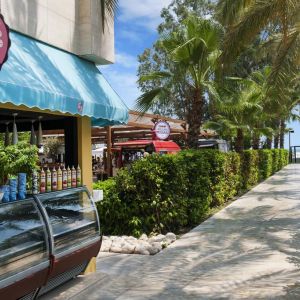 DoubleTree By Hilton Kemer