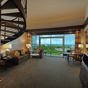 Hotel Calista Luxury Resort