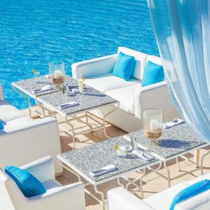 Hotel Jaz Aquamarine Resort