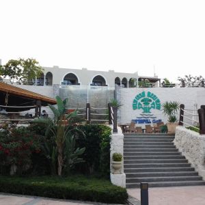 Sunrise Arabian Beach Resort