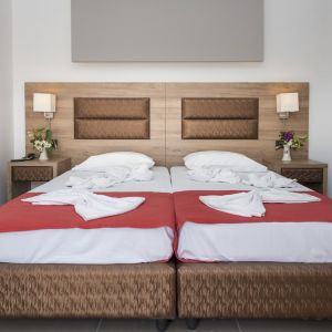 Porto Plazza Hotel