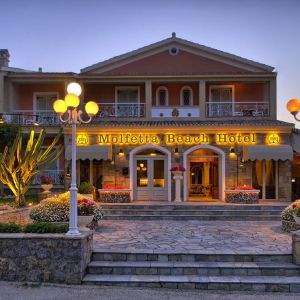 Hotel Molfetta Beach