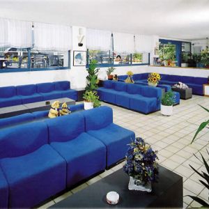 Hotel Sahib