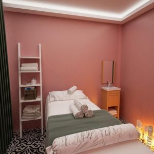 Anjeliq Downtown Hotel