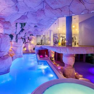 Hotel Beverly Park Spa