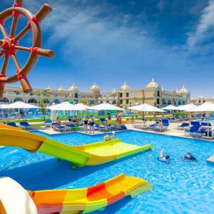 Hotel Titanic Royal Hurghada