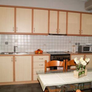 Liocharis Apartments
