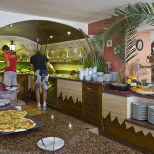 Hotel Hovima Jardin Caleta