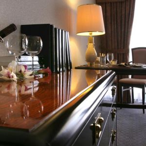 Hotel Rodos Palace Luxury Convention Resort