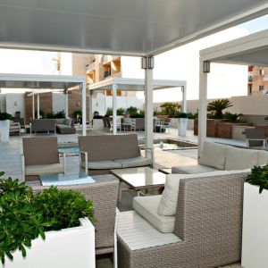 Hotel Santana Malta