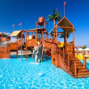 Hotel Sun Palace