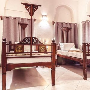 Hotel Smiles Stone Town