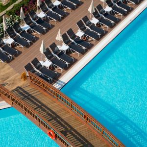Selene Beach and Spa Hotel