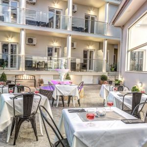 Hotel Palotel Luxury