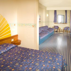 Hotel Sporting Baia