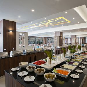 Hotel Anastasia Beach