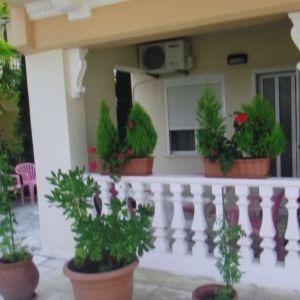 Acropoli Hotel Pieria