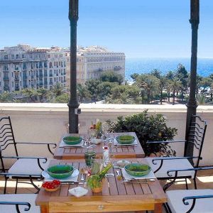Hotel Boscolo Plaza