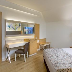 Hotel Glamour Resort Spa
