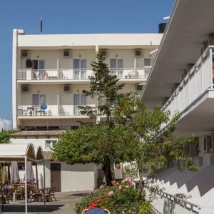 Hotel Popi Star