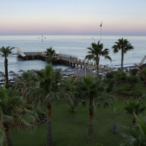 Saphir Hotel and Villas