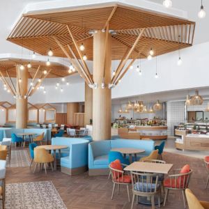 Hotel Hampton By Hilton Marjan Island Ras Al Khaimah