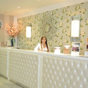 Hotel Secret Paradise and Spa
