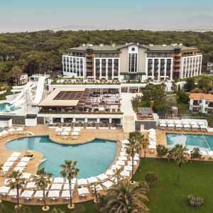 Hotel Voyage Sorgun