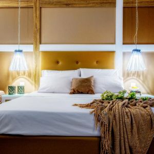 Lino Mare Boutique Hotel
