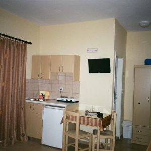Hotel John Mary Apartments