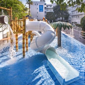 Hotel Balmes
