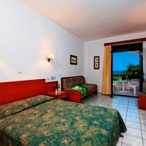 Hotel Gortyna