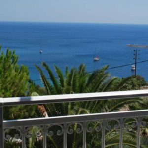 Hotel Kasteli Samos
