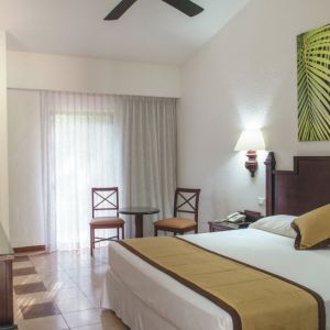 Hotel Riu Lupita