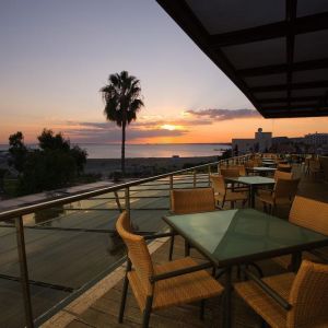 Hotel St Raphael Resort
