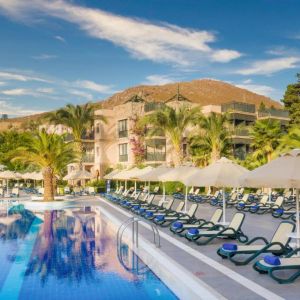 Kairaba Bodrum Imperial