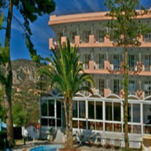 Hotel Tolon Holiday