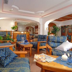 Hotel Garni Aritz