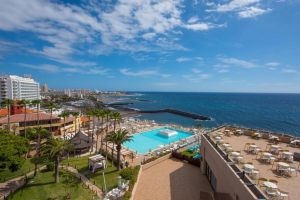 Hotel Iberostar Bouganville Playa - Costa Adeje