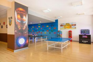 Hotel Iberostar Bouganville Playa