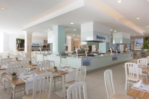 Hotel Iberostar Bouganville Playa