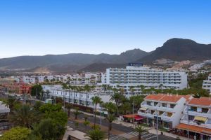 Hotel Iberostar Bouganville Playa