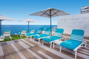 Hotel Iberostar Bouganville Playa