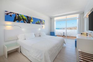 Hotel Iberostar Bouganville Playa