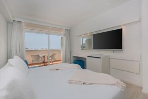 Hotel Iberostar Bouganville Playa