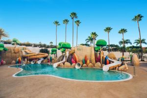 Hotel Iberostar Bouganville Playa