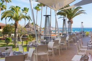 Hotel Iberostar Bouganville Playa